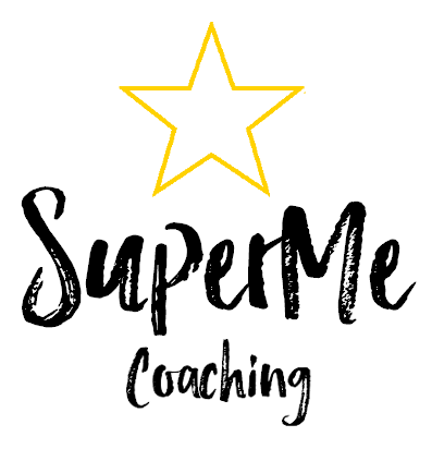 Supermecoaching.fi logo